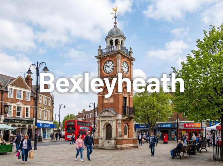 Bexleyheath-location-01