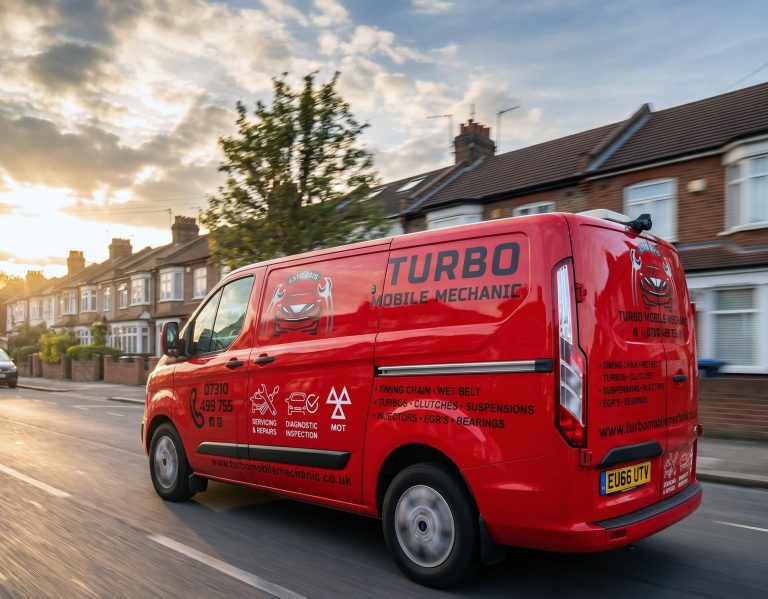 Mobile Car Servicing & Repairs from [garagename] across [locationfocus]